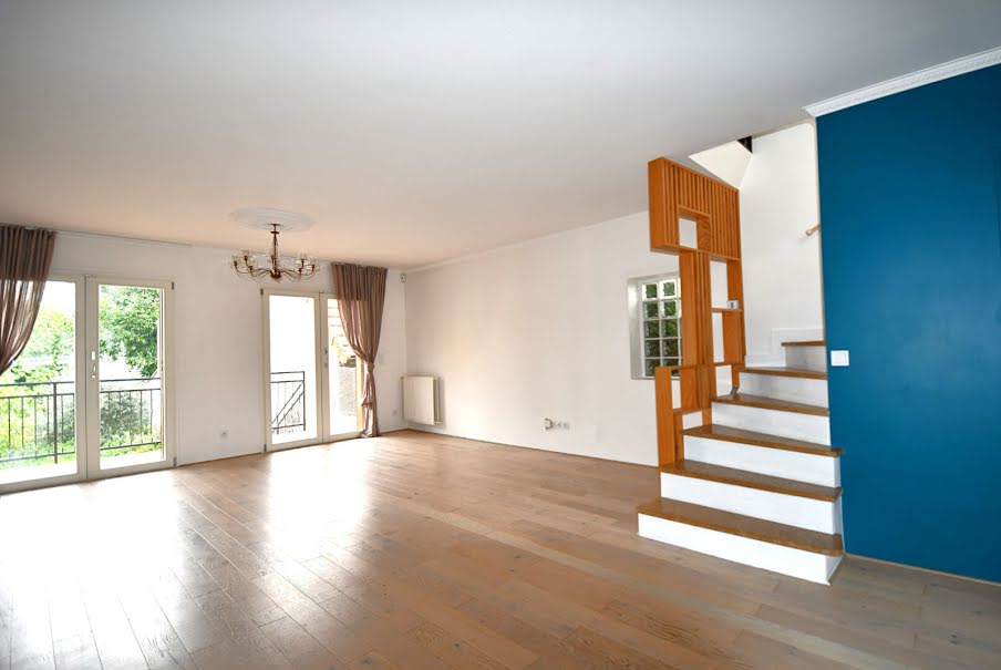 Vente maison 6 pièces 164 m² à Chatou (78400), 779 000 €