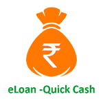 Cover Image of Baixar eLoan - Quick Cash 1.1 APK