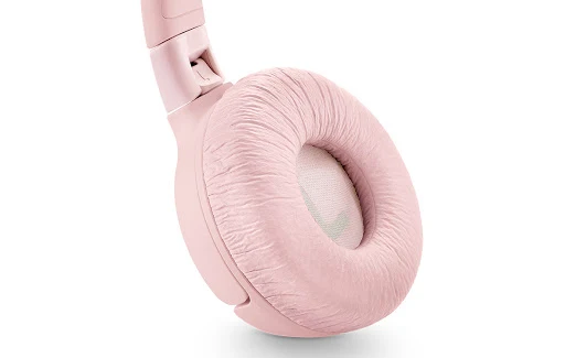 Tai nghe JBL T600BTNC (Pink)-5