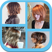 Bob Haircuts 3.3 Icon