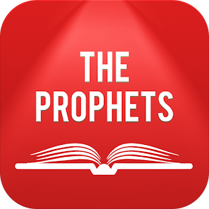 Download The Prophets For PC Windows and Mac