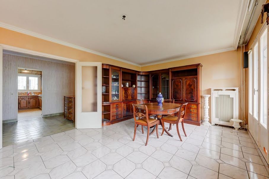 Vente appartement 4 pièces 82 m² à Venissieux (69200), 150 000 €