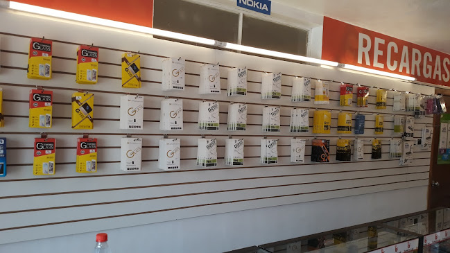 Opiniones de Tecnismart Cell en Cuenca - Tienda de móviles