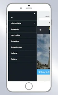 Antalya Emlak Sitesi(圖2)-速報App