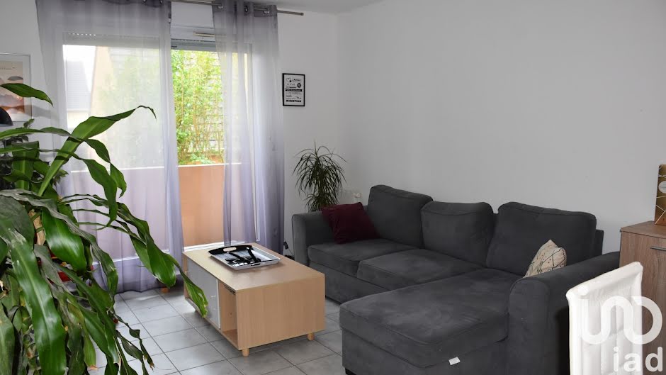 Vente appartement 3 pièces 60 m² à Touques (14800), 216 000 €