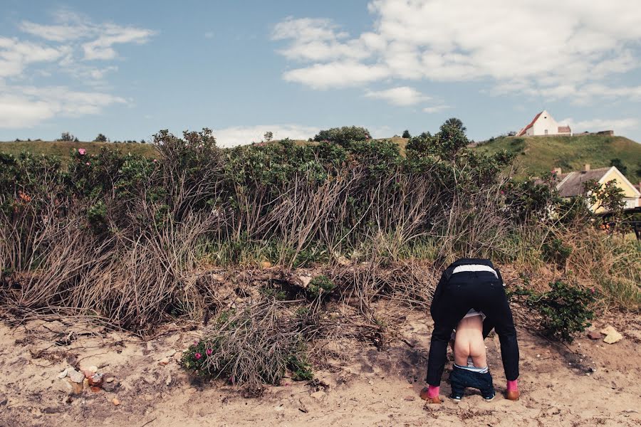 Fotografer pernikahan Mickael Tannus (tannus). Foto tanggal 6 April 2015