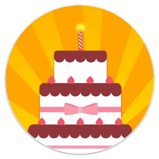 Felicitaciones De Cumpleaños 娛樂 App LOGO-APP開箱王