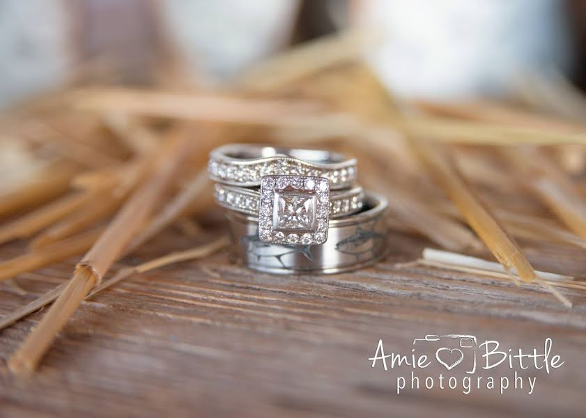 Fotógrafo de bodas Amie Bittle (amiebittle). Foto del 9 de septiembre 2019