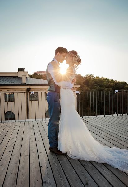 Photographe de mariage Zbyněk Potrusil (fotograffio). Photo du 3 janvier 2019