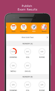 Eden Bridge Academy, Tokha, Kathmandu(圖5)-速報App