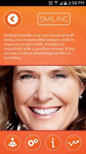 Smile On The Inside Screenshots 2