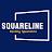 SquareLine Roofing Specialist Logo