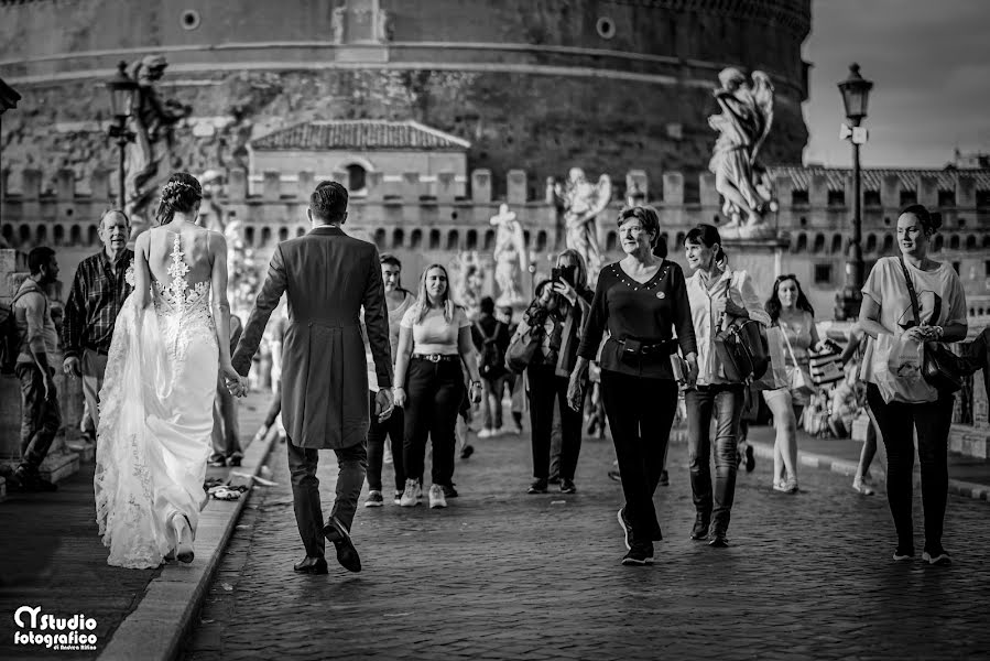 Düğün fotoğrafçısı Andrea Rifino (arstudio). 14 Nisan 2021 fotoları