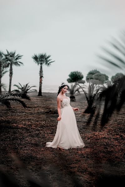 Fotógrafo de casamento George Mikiashvili (georgemik). Foto de 17 de outubro 2018