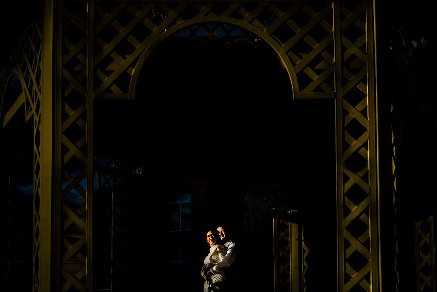 Fotógrafo de casamento Gabriel Lopez (lopez). Foto de 10 de junho 2018