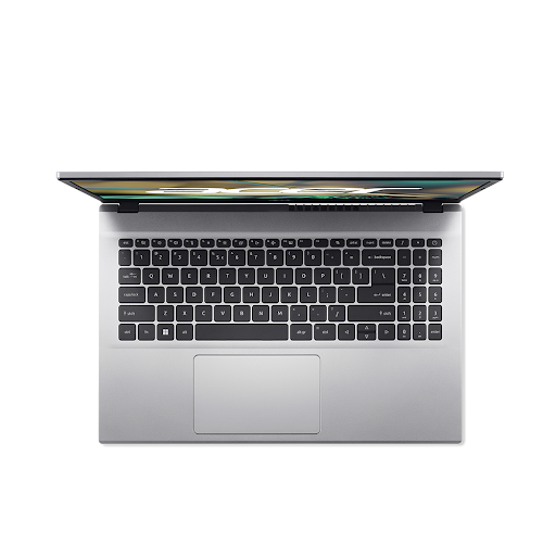 Laptop Acer Aspire 3 A315-58-529V (i5-1135G7) (Bạc)