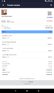 Storely - POS, Scan, GST, Billing & Print labels(圖8)-速報App