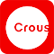 Item logo image for Menu Crous Lyon