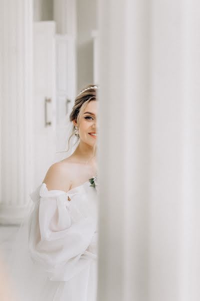 Wedding photographer Natalya Godyna (godyna). Photo of 20 September 2023