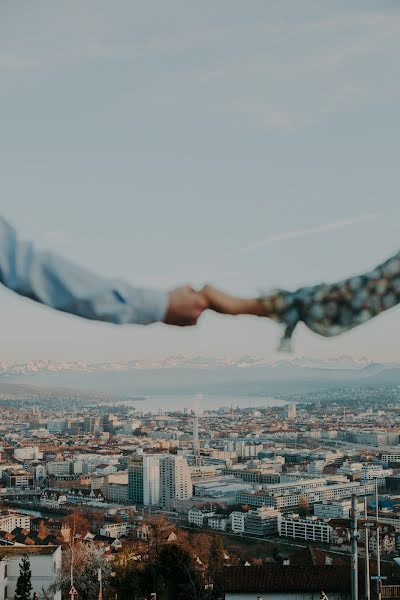 Photographe de mariage Eliano Davide (elianodavide). Photo du 18 mars 2020