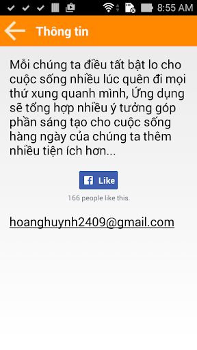 免費下載生活APP|Ý Tưởng Cho Bạn(Y Tuong) app開箱文|APP開箱王