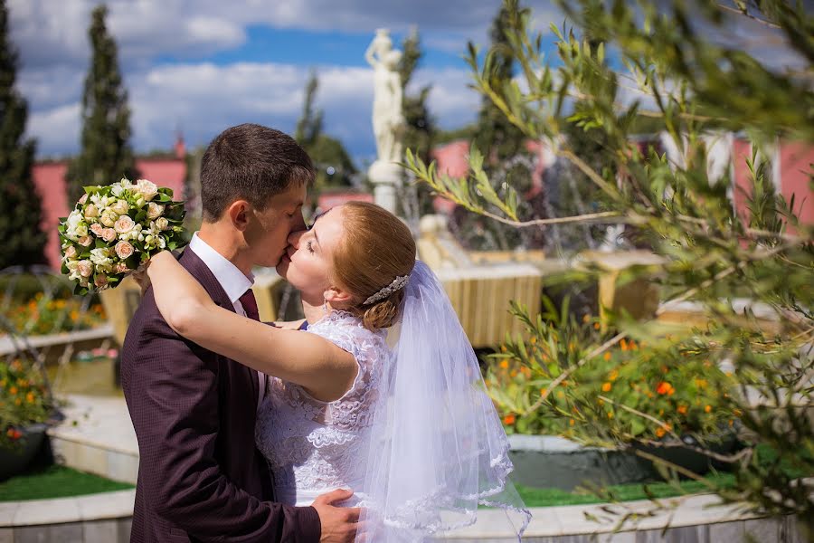 Fotógrafo de bodas Aleksey Chernikov (chaleg). Foto del 31 de julio 2014