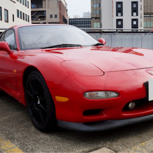 RX-7 FD3S