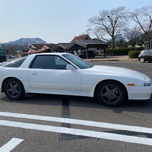 スープラ JZA70