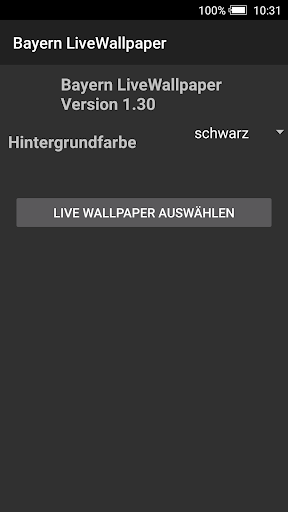 Bayern LiveWallpaper