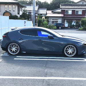 MAZDA3 BPEP