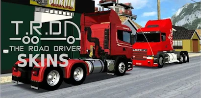 The Road Driver APK for Android - Download