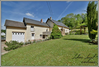 maison à Soissons (02)