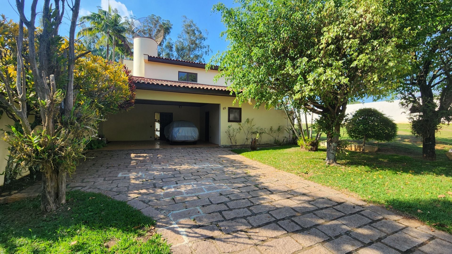 Casas à venda Condomínio Village Castelo