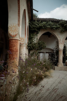 Fotografo di matrimoni Anna Ascari (annaascari). Foto del 4 gennaio