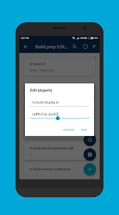 Root ToolCase Capture d'écran