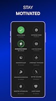 Muscle Booster – Plan Workouts Screenshot
