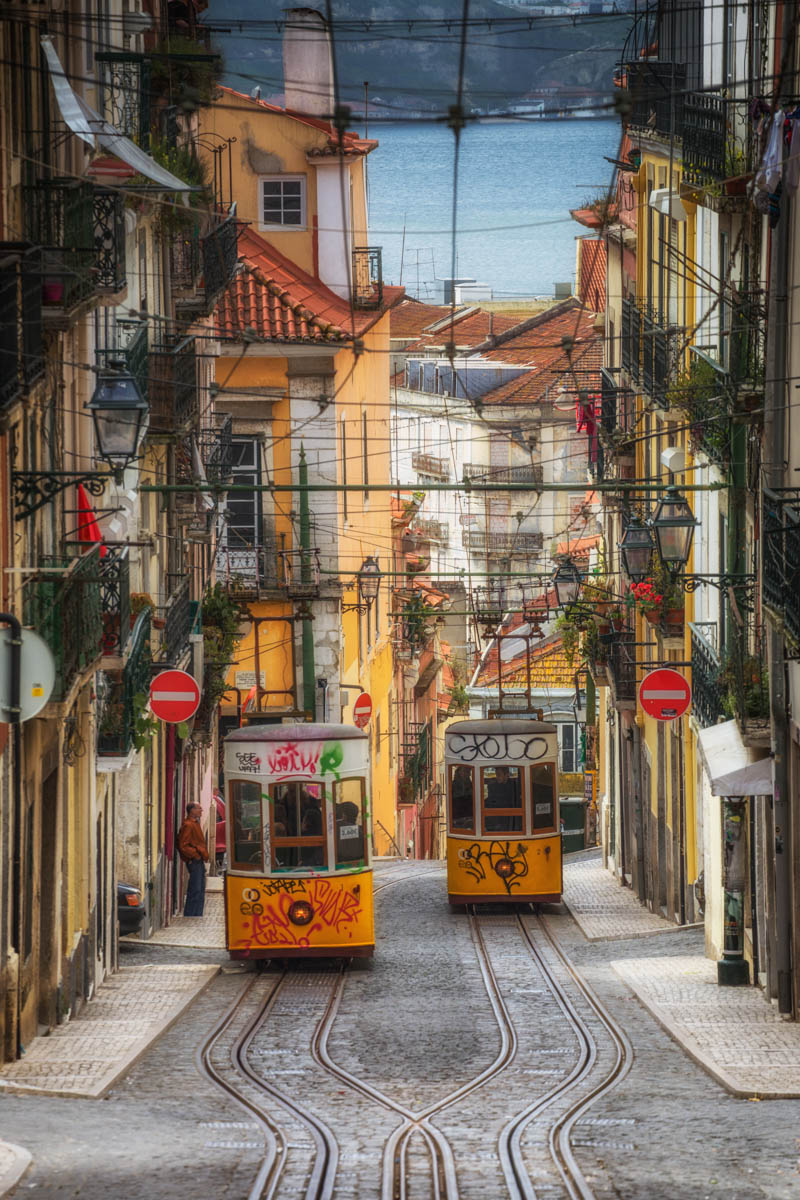 Rua Bica di fedevphoto