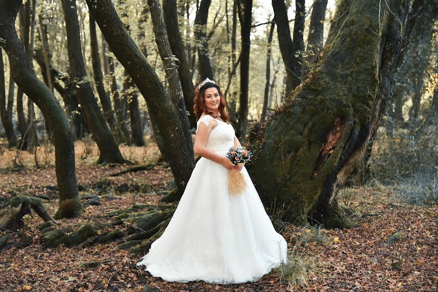 Photographe de mariage Bekir Çetin (bekirscetin). Photo du 29 décembre 2018
