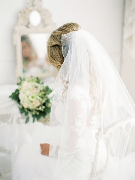 Fotógrafo de bodas Elisabeth Van Lent (elisabethvanle). Foto del 26 de enero 2019