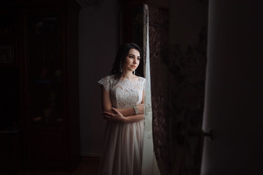 Wedding photographer Luiza Yudilevich (luizabesson). Photo of 24 February 2018