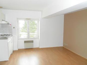 appartement à Saint-Genis-Laval (69)