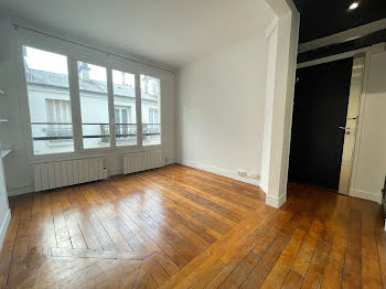 appartement à Paris 17ème (75)