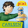 Pixi Buch Spittelau icon