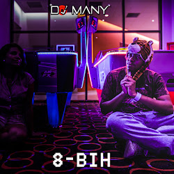 DJ Many - 8-bih (Official Music Video)