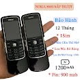 Điện Thoại Nokia 8600 Luna Chính Hãng Nắp Trượt