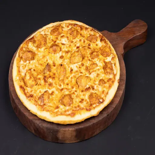 Cheesy Chicken Pizza(7 Inch)