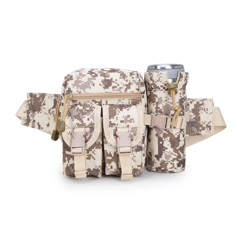 Title 9, Bouteille dEau Tactique Militaire et Sac Décon...