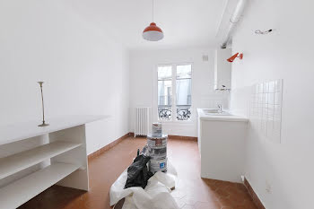 appartement à Paris 3ème (75)