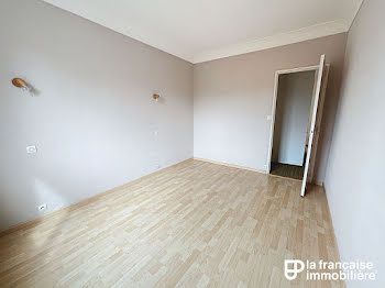 appartement à Rennes (35)