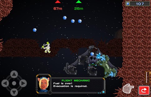 Galaxy Siege 3 (Mod Money)